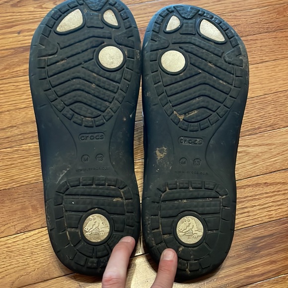 Crocs Slides - Picture 5 of 6